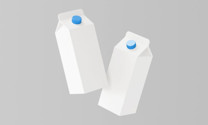 Gable top carton